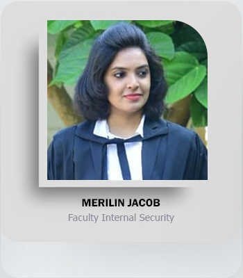 merilin jacob