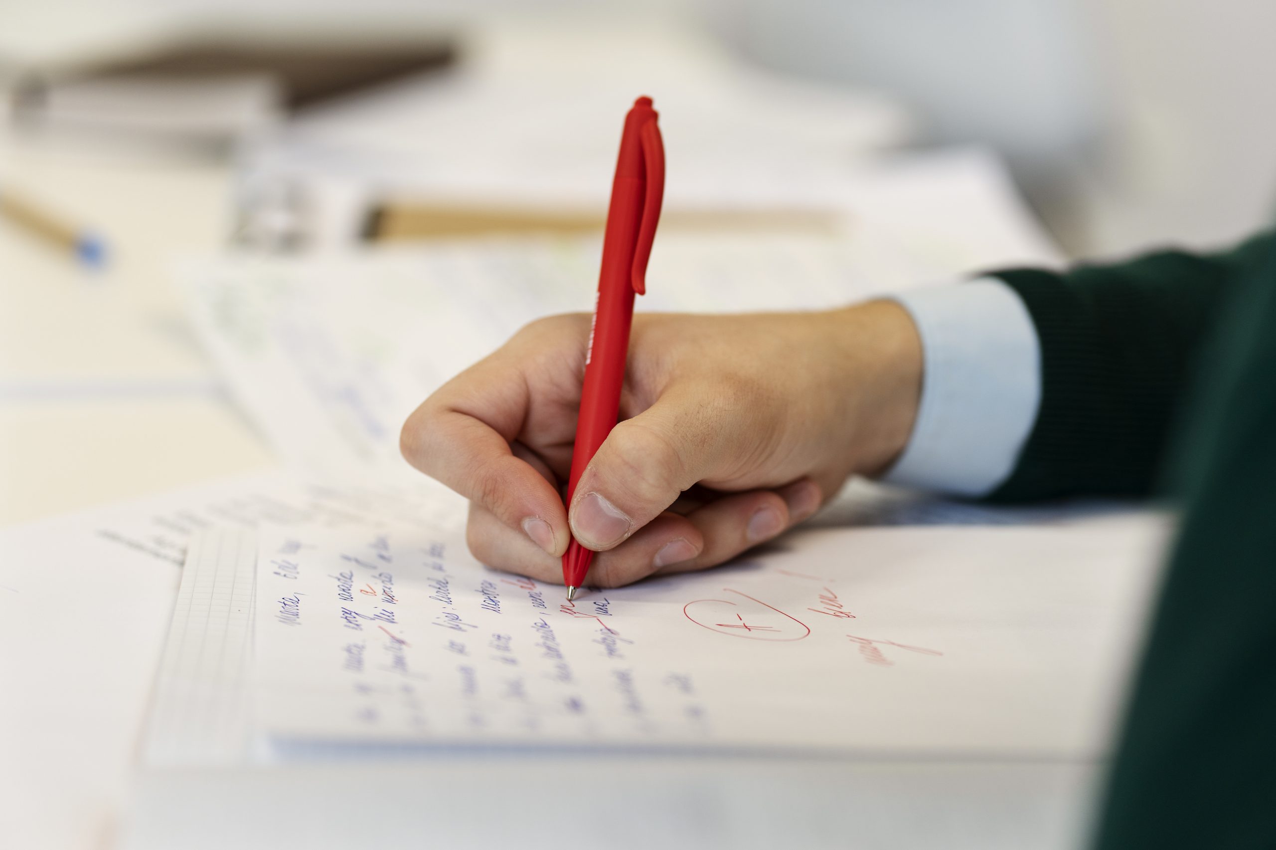 Effective UPSC Answer Writing Strategy for Success