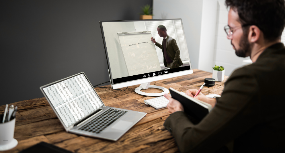 Benefits of Online UPSC Coaching