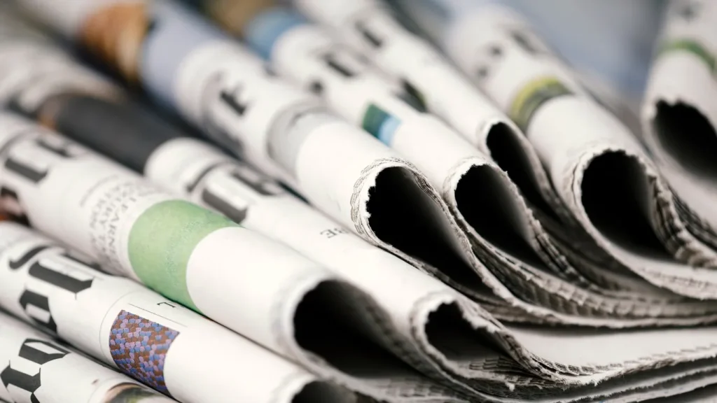 Current Affairs Hold the Winning Edge