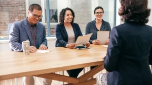 IAS Interview Preparation: Building Confidence and Personality