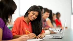 Degree-Integrated IAS Coaching