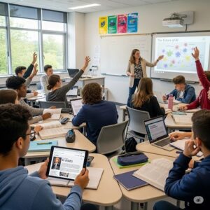 Why Every School Student Should Be Aware of Government Jobs