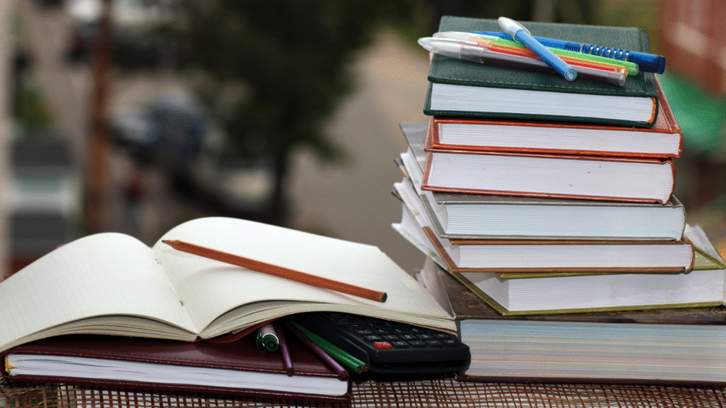 UPSC Syllabus for Beginners